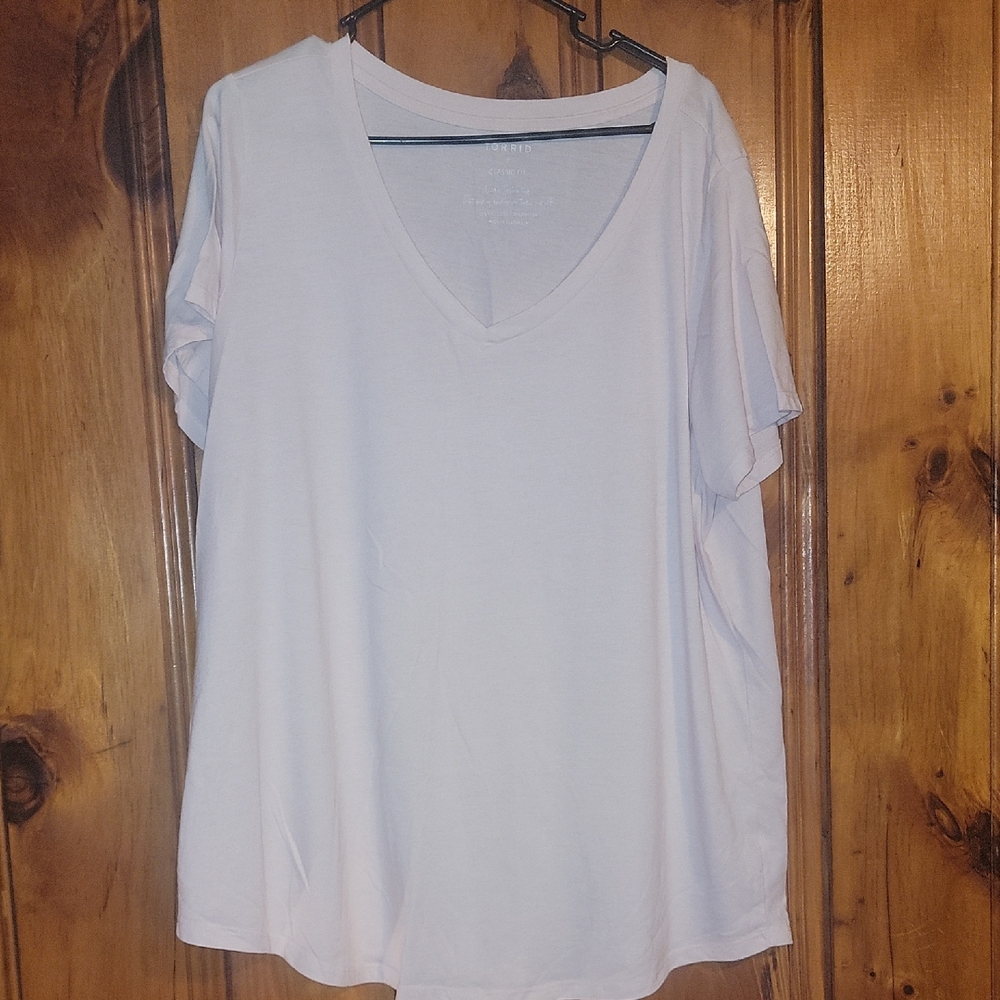 NWOT Size 3 Torrid T Shirt